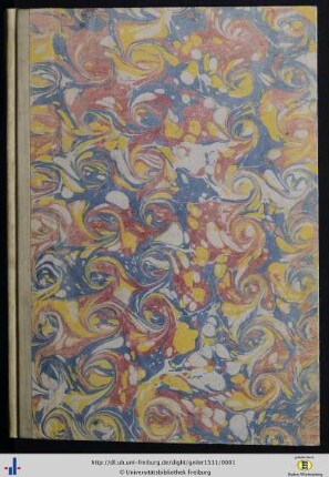 Das buch Granatapfel, im latin genant Malogranatus