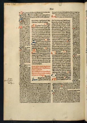 222v-249r, Liber XXXV.