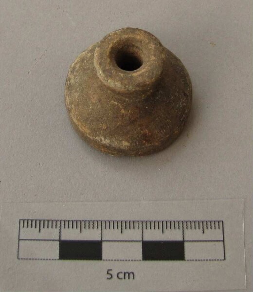 spindle whorl