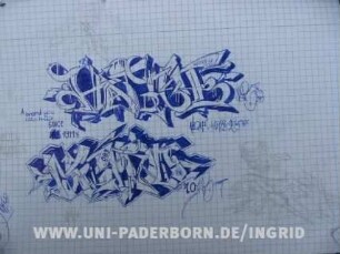 unleserlich | 10 | 089 | A brand you can trust SINCE 1991