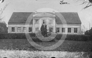Herrenhaus Iwen