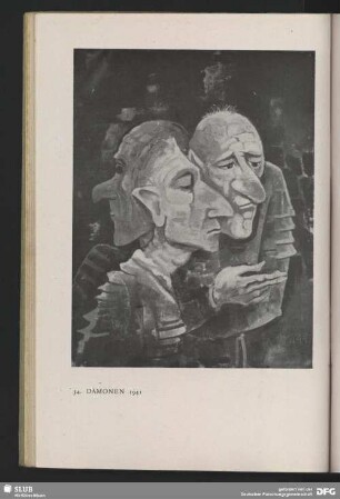 Dämonen
