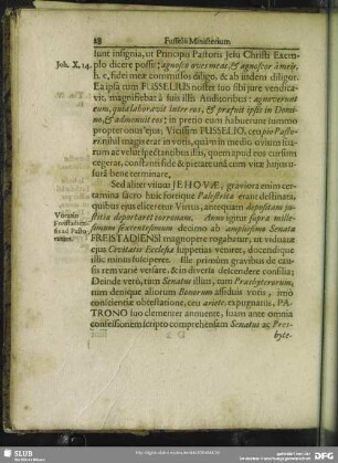 Vocatio Freistadiensis
