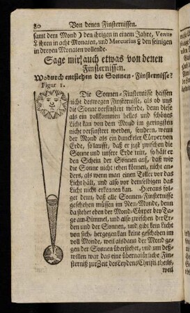 80-89, Sage mir auch etwas von denen Finsternissen. - Vom Schein des Mondes.