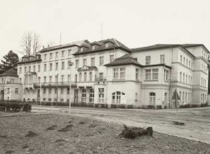Sanatorium, Kreischa