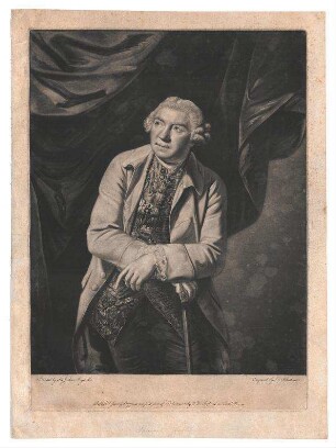 Samuel Foote