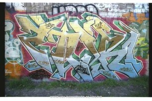 caiR