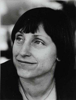 Dorothea Iser