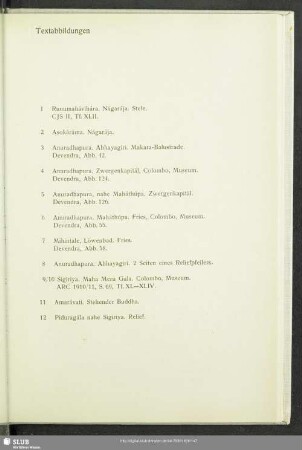 Textabbildungen