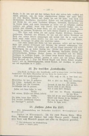 53. Luthers Leben bis 1517.