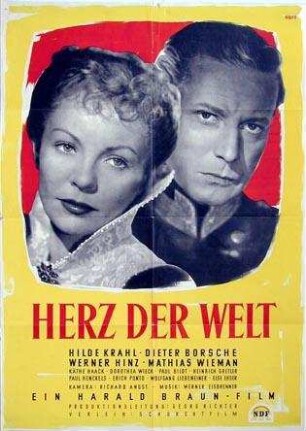 Herz der Welt
