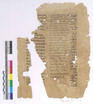 Friday, 12th Hour. Daniel XIII, 7 - 13