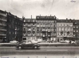 Altstadt, Dörfle. Kapellenstraße 76 - 66