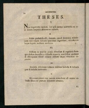 34-35, Theses.