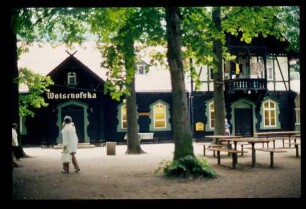 Spreewald 26.7.84.