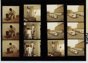 COOP, 1981