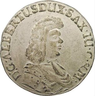 2/3 Taler (Gulden)