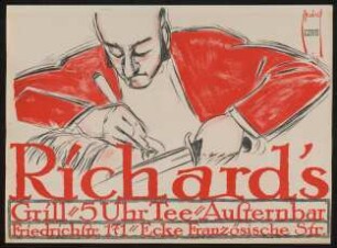 Richard's Grill