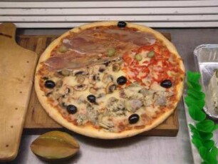 Pizza