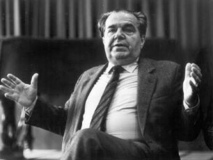 Wojciech Zukrowski (Polen) : Zukrowski, Wojciech (1916-2000; Schriftsteller, Literaturkritiker)