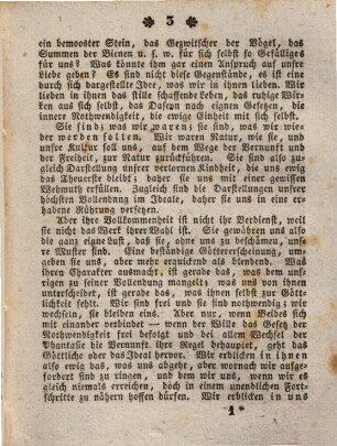 Friedrich von Schiller's sämmtliche Werke, 16.. Über naive und sentimentalische Dichtung