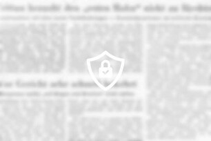 Trittau braucht [Name maskiert] Hahn" nicht zu fürchten