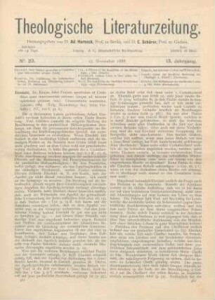 561-563 [Rezension] Ekedahl, Esajas, Inter Paulum apostolum et Corinthios quae intercesserint rationes