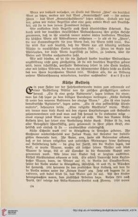 30: Käthe Kollwitz