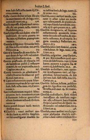 De arte testandi et cautelis ultimarum voluntatum tractatus Ioannis Dilecti Durantis