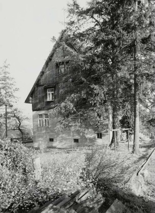 Villa "Luginsland"