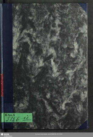 1907 + Nachtr. 1912 zu 1907: Bücher- und Karten-Verzeichnis