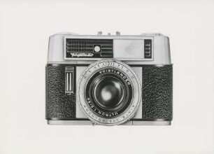 Sucherkamera "Vitomatic IIIa" der Voigtländer-Aktiengesellschaft