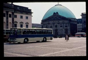 Hedwigskirche 9.5.75.