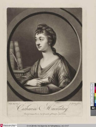 Catharine Macaulay