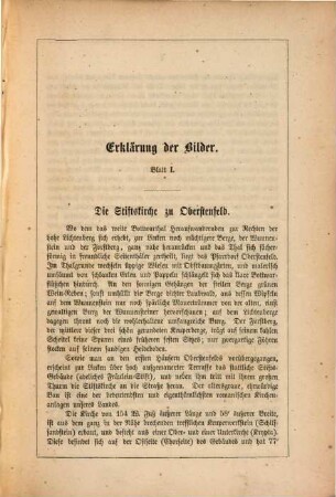 Schriften des Württembergischen Alterthums-Vereins. 1,7