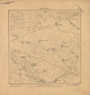 1741 (alte Nr.: 436) Ahrenshagen