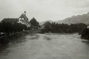 Stadt, Füssen