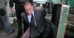 Bye Bye Berlusconi
