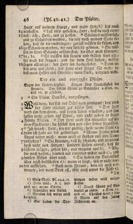 46-57, Psalm 41. - 50.