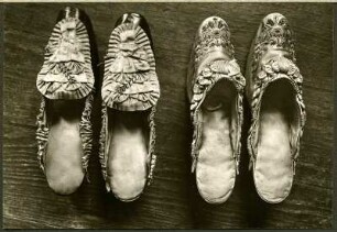 Pantoffeln