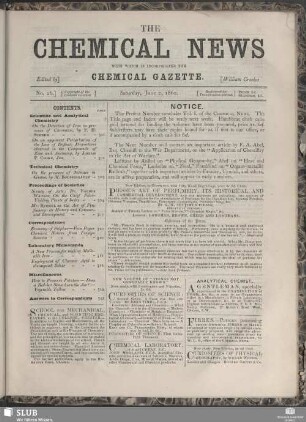 No. 26. June 2, 1860
