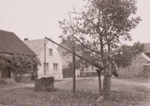 Ziehbrunnen, Striesow
