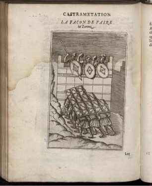 La Facon De Faire la Tortue