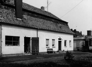 Sontra, Kirchplatz 5