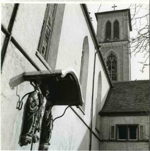 Freiburger Altstadt