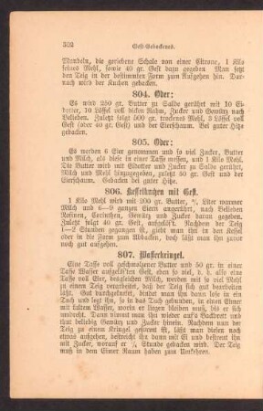805. Oder: