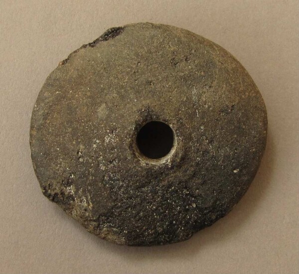 spindle whorl