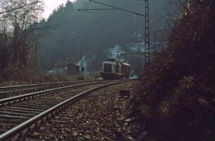 Horb Talhof Lok 211 358 Ng HOR-Hochdorf