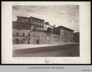 Palazzo Celsi-Pollini, Siena