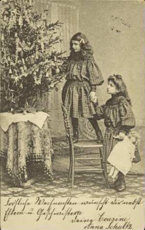 [Weihnachten]